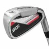 Wilson PRO STAFF SGI 2022 Steel Irons 5 - SW -Golf Sales Store Wilson ProStaff SGI Irons 1