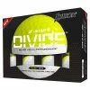 Srixon Z Star 8 Divide Golf Ball - White/Yellow 1 Srixon Z Star 8 Divide Golf Ball - White/Yellow -Golf Sales Store Z STAR 8 DIVIDE Package