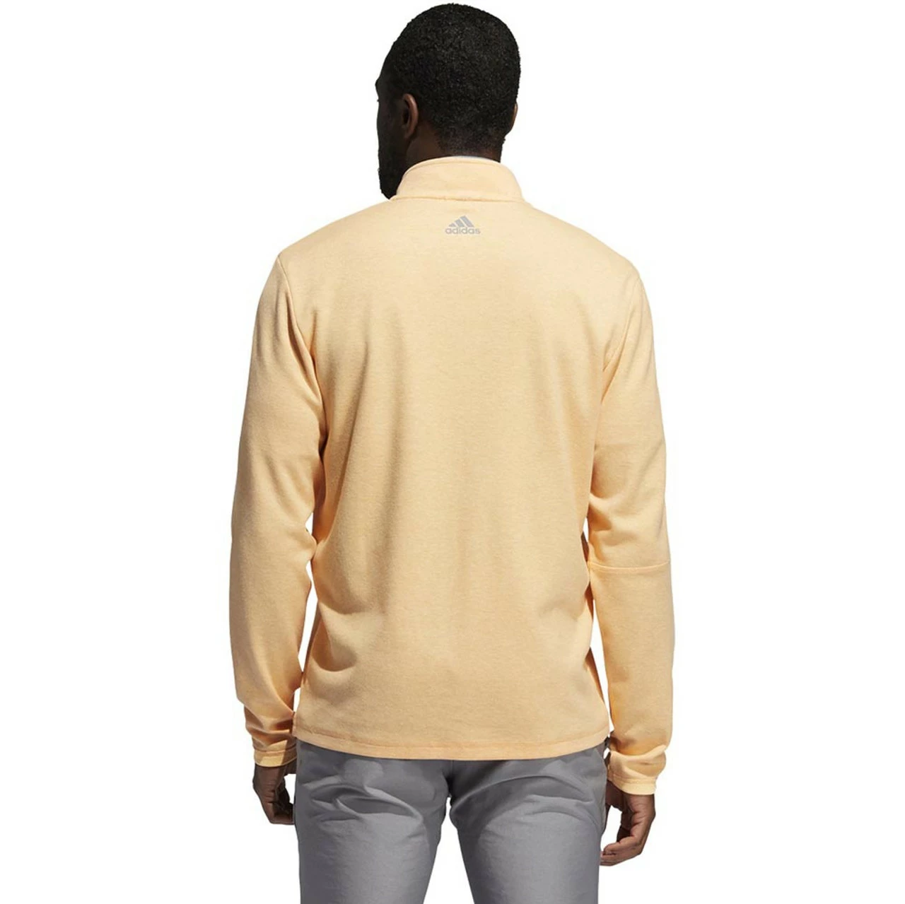 ADIDAS 3-Stripe 1/4 Zip Layering 26 ADIDAS 3-Stripe 1/4 Zip Layering - Image 24