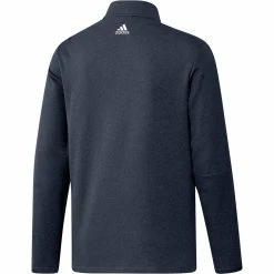 ADIDAS 3-Stripe 1/4 Zip Layering 49 ADIDAS 3-Stripe 1/4 Zip Layering -Golf Sales Store adidas 3 stripe 1 4 zip layering collegiate navy 02 68201.1677086417