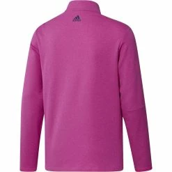 ADIDAS 3-Stripe 1/4 Zip Layering 41 ADIDAS 3-Stripe 1/4 Zip Layering -Golf Sales Store adidas 3 stripe 1 4 zip layering lucid fuchsia 02 90067.1677086414