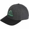 ADIDAS 3-Stripe Club Hat -Golf Sales Store adidas 3 stripe club hat black 01 07748.1634847605