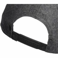 ADIDAS 3-Stripe Club Hat -Golf Sales Store adidas 3 stripe club hat black 03 46220.1634847605