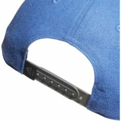 ADIDAS 3-Stripe Club Hat -Golf Sales Store adidas 3 stripe club hat focus blue 03 89759.1634847606