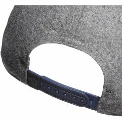 ADIDAS 3-Stripe Club Hat -Golf Sales Store adidas 3 stripe club hat grey three 03 58151.1634847606