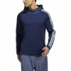 ADIDAS 3-Stripes COLD.RDY Hoodie -Golf Sales Store adidas 3 stripes cold rdy hoodie collegiate navy 01 57576.1677079378
