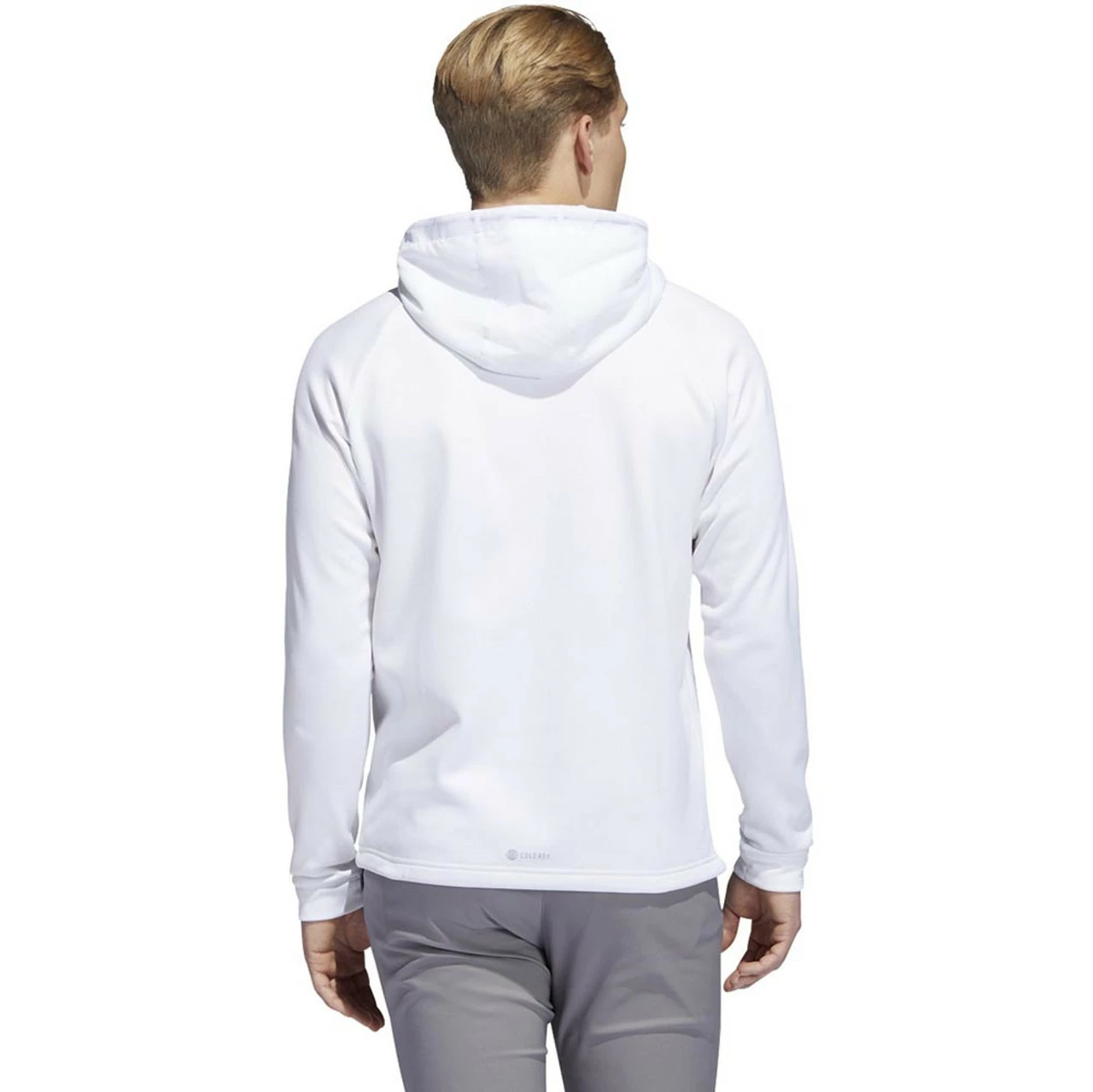 ADIDAS 3-Stripes COLD.RDY Hoodie 8 ADIDAS 3-Stripes COLD.RDY Hoodie - Image 6