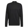 ADIDAS AdiCross Crewneck 2 ADIDAS AdiCross Crewneck -Golf Sales Store adidas adicross crewneck black 01 17922.1651501435