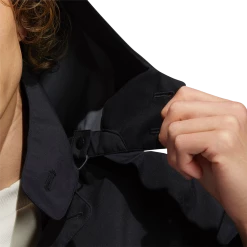 ADIDAS AdiCross Elements Jacket -Golf Sales Store adidas adicross elements jacket black 06 93955.1632929028