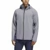 ADIDAS AdiCross Elements Rain Jacket 1 ADIDAS AdiCross Elements Rain Jacket -Golf Sales Store adidas adicross elements rain jacket collegiate navy white 01 59774.1632928850