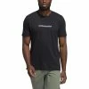 ADIDAS AdiCross Graphic Tee