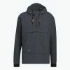 ADIDAS AdiCross Half-Zip Anorak 2 ADIDAS AdiCross Half-Zip Anorak -Golf Sales Store adidas adicross half zip anorak carbon 01 15752.1676589006