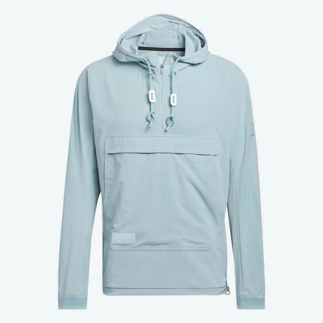ADIDAS AdiCross Half-Zip Anorak 4 ADIDAS AdiCross Half-Zip Anorak - Image 2