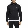 ADIDAS AdiCross Hoodie - Prior Generation - 2020 -Golf Sales Store adidas adicross hoodie black 01 68115.1666202878