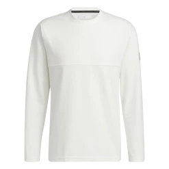 ADIDAS AdiCross Hybrid Long Sleeve Shirt -Golf Sales Store adidas adicross hybrid long sleeve shirt non dyed 01 44920.1632248907