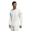 ADIDAS AdiCross Hybrid Long Sleeve Shirt 1 ADIDAS AdiCross Hybrid Long Sleeve Shirt -Golf Sales Store adidas adicross hybrid long sleeve shirt non dyed 02 38466.1632248907