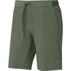 ADIDAS AdiCross Hybrid Shorts