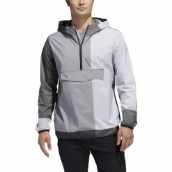 ADIDAS AdiCross New Anorak Jacket