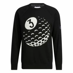 ADIDAS AdiCross Sweater 8 ADIDAS AdiCross Sweater -Golf Sales Store adidas adicross sweater 03 52933.1671654165