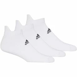 ADIDAS Ankle Sock - 3 Pack