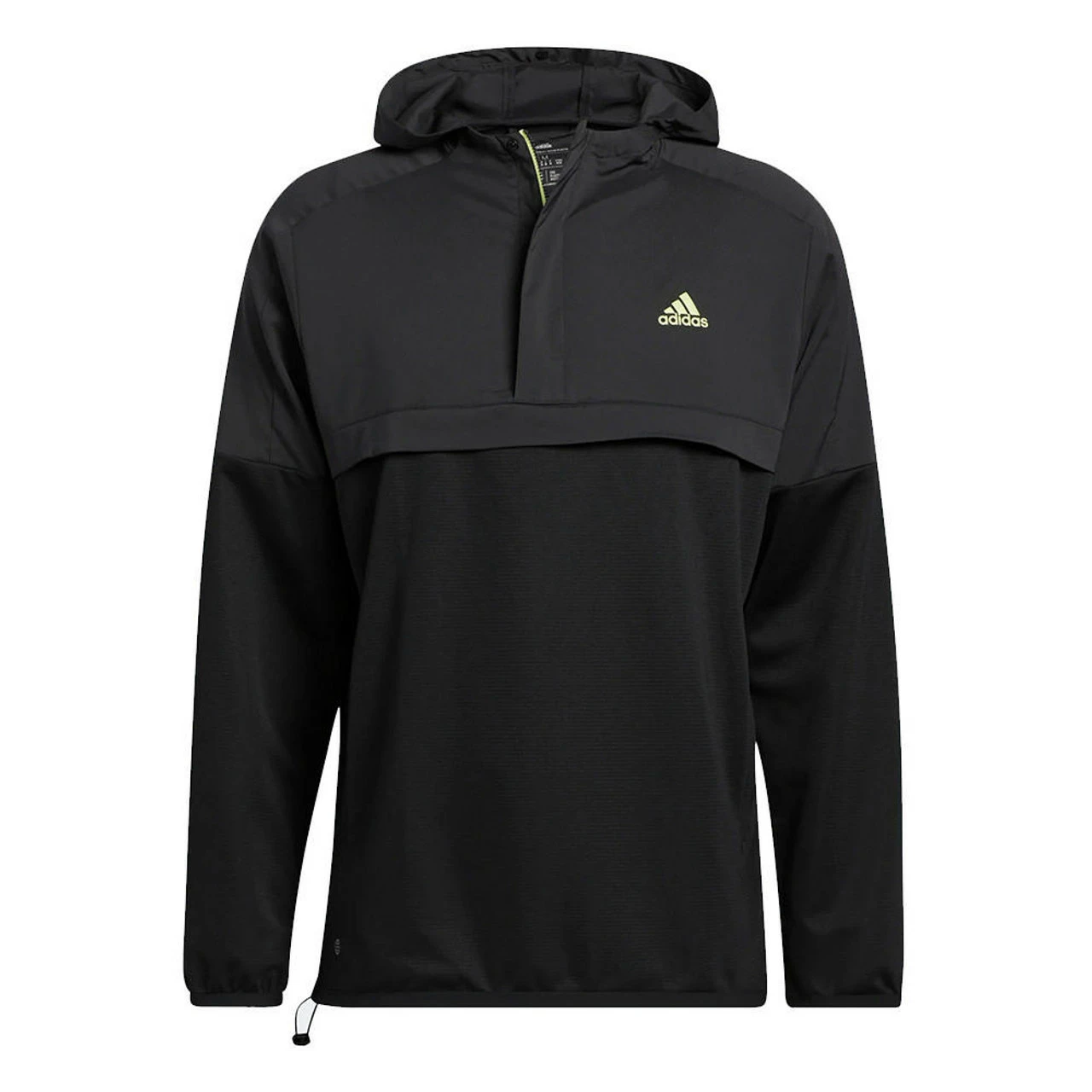 ADIDAS Anorak 1/2 Zip Pullover 9 ADIDAS Anorak 1/2 Zip Pullover - Image 7