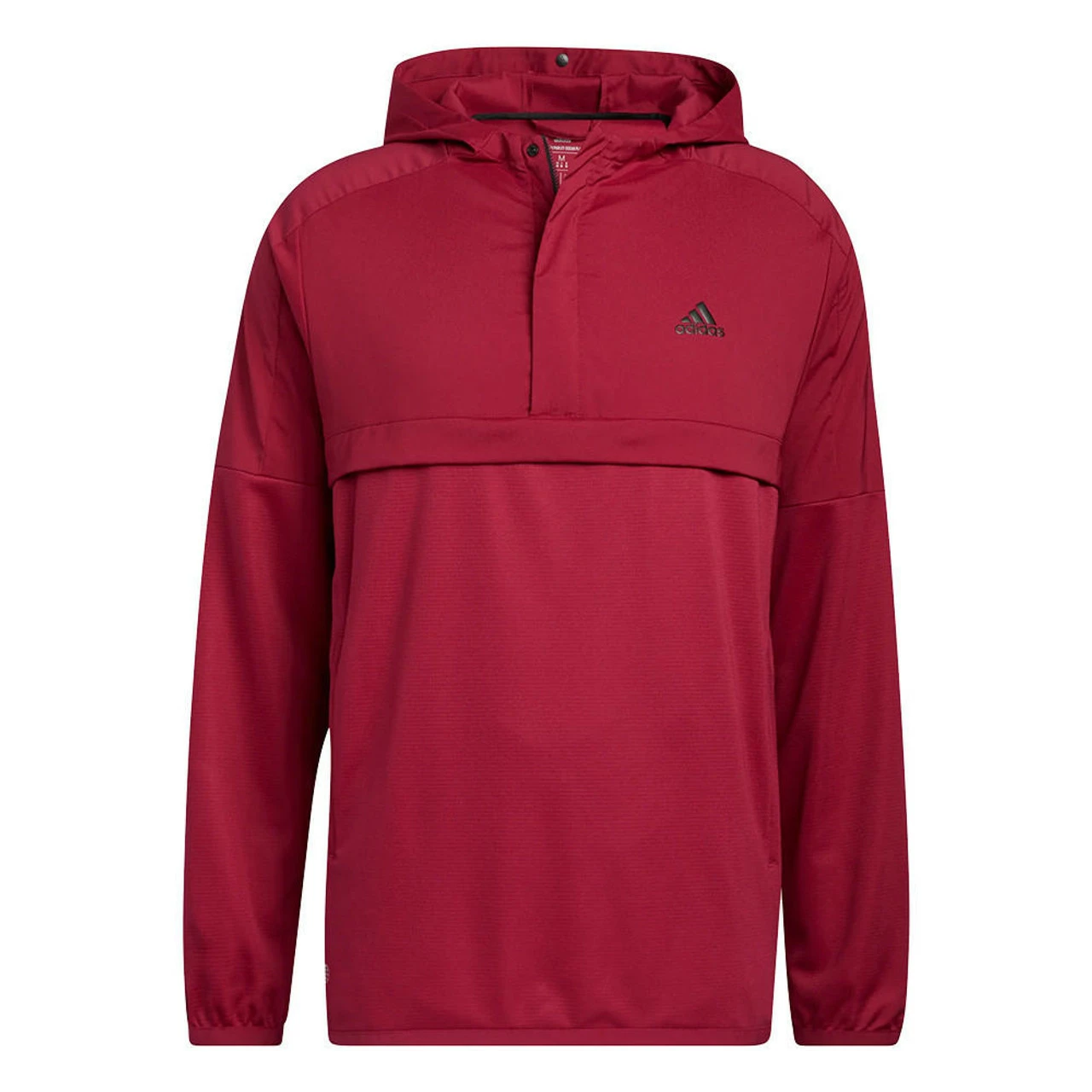 ADIDAS Anorak 1/2 Zip Pullover 27 ADIDAS Anorak 1/2 Zip Pullover - Image 25