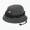 Boonie Hat - Adidas -Golf Sales Store adidas boonie hat black 01 07374.1647353404