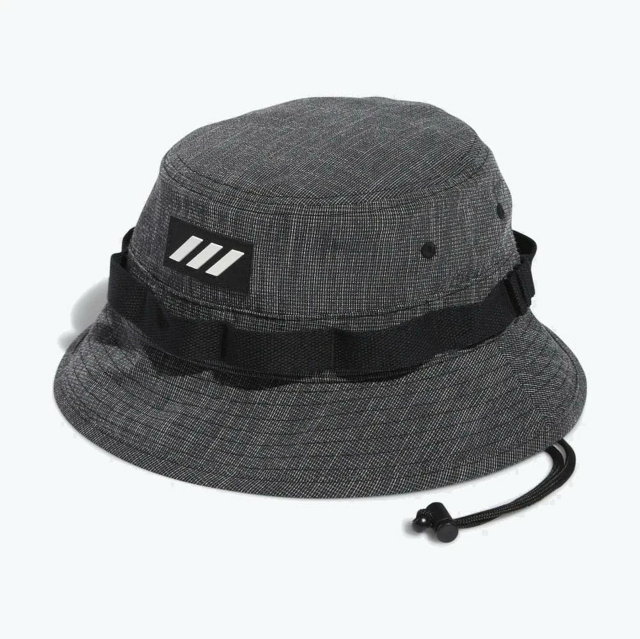 Boonie Hat - Adidas 3 Boonie Hat - Adidas
