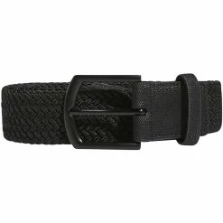 ADIDAS Braided Stretch Belt