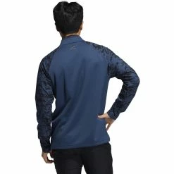 ADIDAS Camo Hybrid Layering 15 ADIDAS Camo Hybrid Layering -Golf Sales Store adidas camo hybrid layering crew navy 02 08996.1632769615