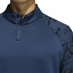 ADIDAS Camo Hybrid Layering 16 ADIDAS Camo Hybrid Layering -Golf Sales Store adidas camo hybrid layering crew navy 03 57565.1632769615