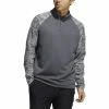 ADIDAS Camo Hybrid Layering -Golf Sales Store adidas camo hybrid layering grey five 01 46645.1632769614