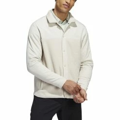 ADIDAS Chore Coat Jacket 13 ADIDAS Chore Coat Jacket -Golf Sales Store adidas chore coat jacket clear brown 01 10734.1673901077