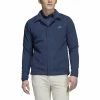 ADIDAS Chore Coat Jacket 2 ADIDAS Chore Coat Jacket -Golf Sales Store adidas chore coat jacket crew navy 01 50505.1673903765