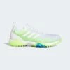ADIDAS Men's CodeChaos Golf Shoes EE9101 2 ADIDAS Men's CodeChaos Golf Shoes EE9101 -Golf Sales Store adidas codechaos golf shoes ee9101 white black signal green 01 29396.1659548258