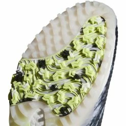 ADIDAS Men's CodeChaos Golf Shoes -Golf Sales Store adidas codechaos golf shoes black pulse lime 05 05851.1662670131