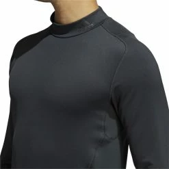 ADIDAS COLD.RDY Baselayer 8 ADIDAS COLD.RDY Baselayer -Golf Sales Store adidas cold rdy baselayer carbon 03 21252.1636645435