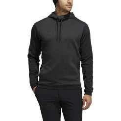 ADIDAS COLD.RDY Go-To Hoodie 18 ADIDAS COLD.RDY Go-To Hoodie -Golf Sales Store adidas cold rdy go to hoodie black 01 28227.1668458278