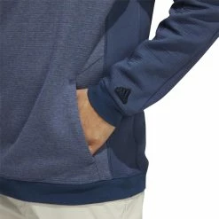 ADIDAS COLD.RDY Go-To Hoodie 16 ADIDAS COLD.RDY Go-To Hoodie -Golf Sales Store adidas cold rdy go to hoodie crew navy 03 31502.1668458278