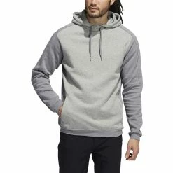 ADIDAS COLD.RDY Go-To Hoodie 22 ADIDAS COLD.RDY Go-To Hoodie -Golf Sales Store adidas cold rdy go to hoodie grey three 01 02210.1668458278