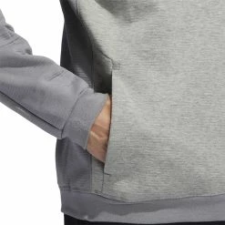 ADIDAS COLD.RDY Go-To Hoodie 25 ADIDAS COLD.RDY Go-To Hoodie -Golf Sales Store adidas cold rdy go to hoodie grey three 04 73226.1668458278