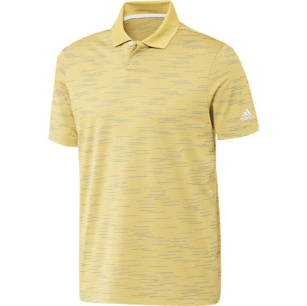 ADIDAS Contrast Stripe Polo 11 ADIDAS Contrast Stripe Polo - Image 9