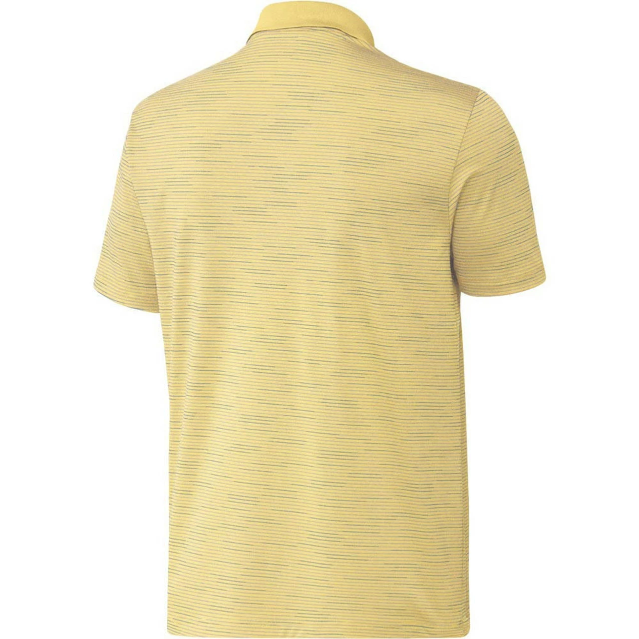 ADIDAS Contrast Stripe Polo 12 ADIDAS Contrast Stripe Polo - Image 10