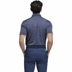 ADIDAS Contrast Stripe Polo 19 ADIDAS Contrast Stripe Polo -Golf Sales Store adidas contrast stripe polo crew navy 02 88441.1671650689