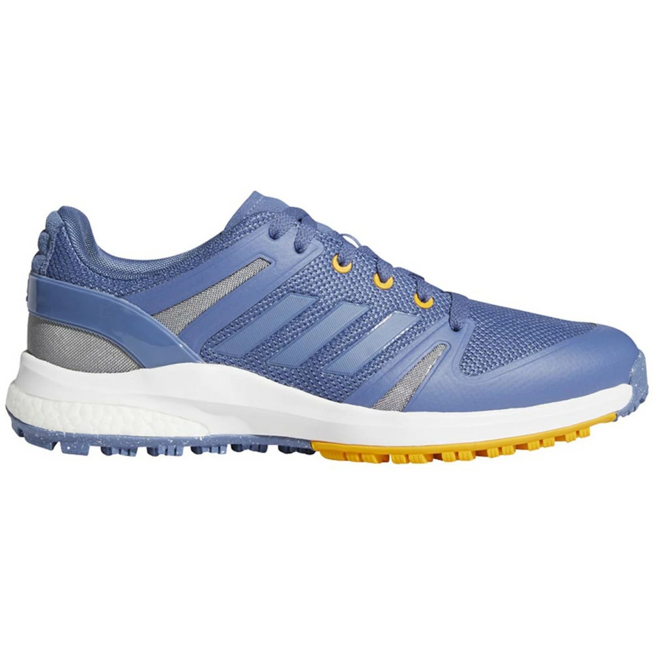 ADIDAS Men's EQT Primegreen Spikeless Golf Shoes 3 ADIDAS Men's EQT Primegreen Spikeless Golf Shoes