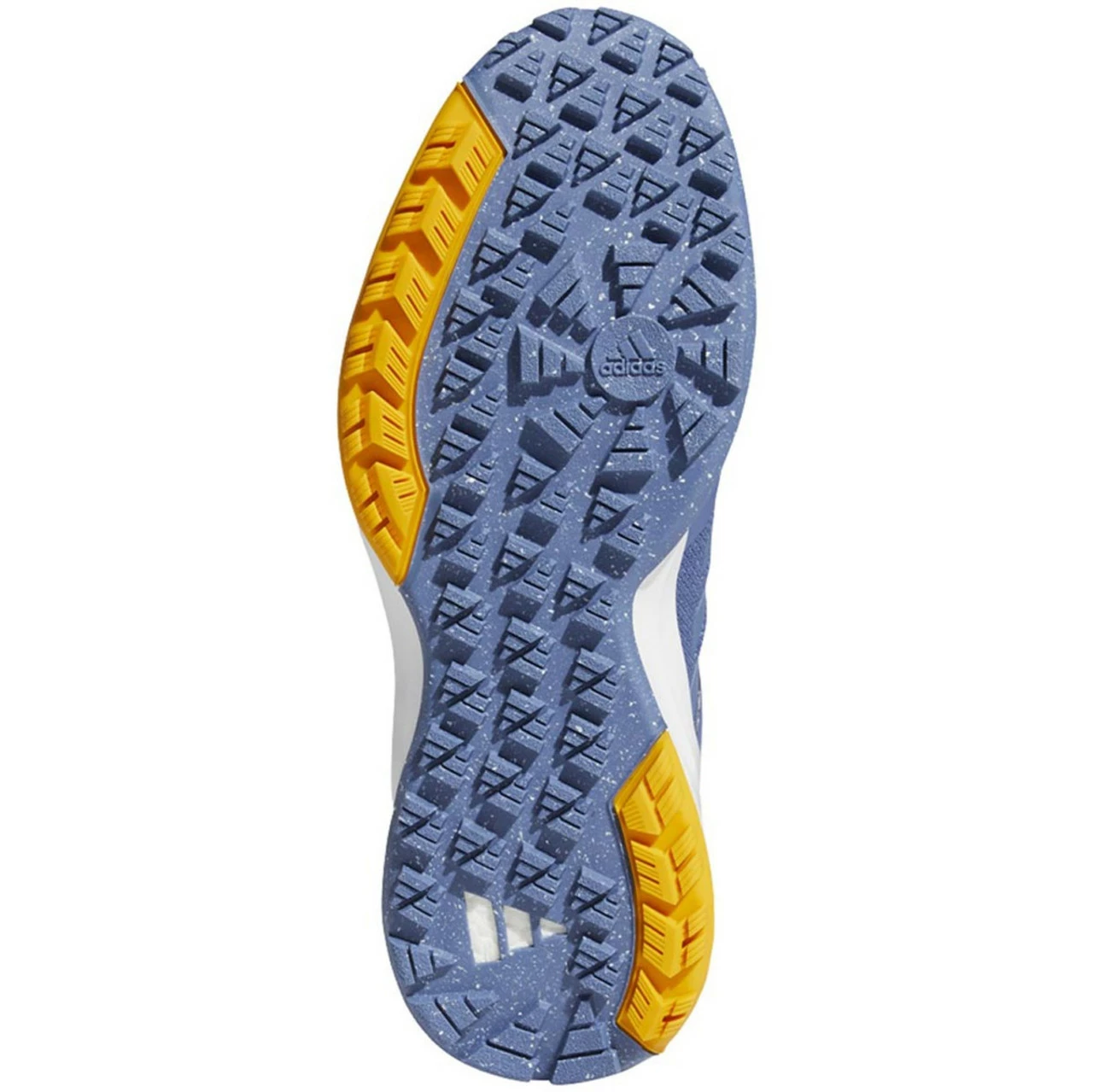 ADIDAS Men's EQT Primegreen Spikeless Golf Shoes 5 ADIDAS Men's EQT Primegreen Spikeless Golf Shoes - Image 3