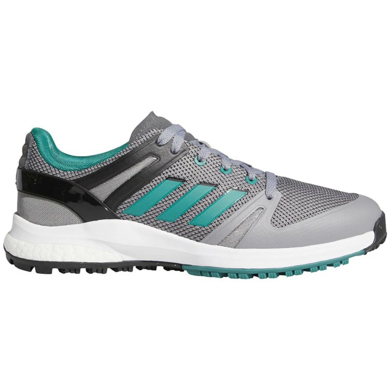 ADIDAS Men's EQT Primegreen Spikeless Golf Shoes 9 ADIDAS Men's EQT Primegreen Spikeless Golf Shoes - Image 7