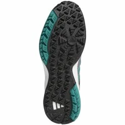 ADIDAS Men's EQT Primegreen Spikeless Golf Shoes 19 ADIDAS Men's EQT Primegreen Spikeless Golf Shoes -Golf Sales Store adidas eqt primegreen spikeless golf shoes grey four sub green black 03 40421.1662670455