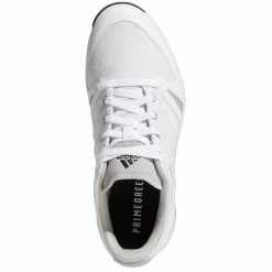 ADIDAS Men's EQT Primegreen Spikeless Golf Shoes 15 ADIDAS Men's EQT Primegreen Spikeless Golf Shoes -Golf Sales Store adidas eqt primegreen spikeless golf shoes white grey two 02 83769.1662670455