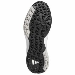 ADIDAS Men's EQT Primegreen Spikeless Golf Shoes 16 ADIDAS Men's EQT Primegreen Spikeless Golf Shoes -Golf Sales Store adidas eqt primegreen spikeless golf shoes white grey two 03 24471.1662670455